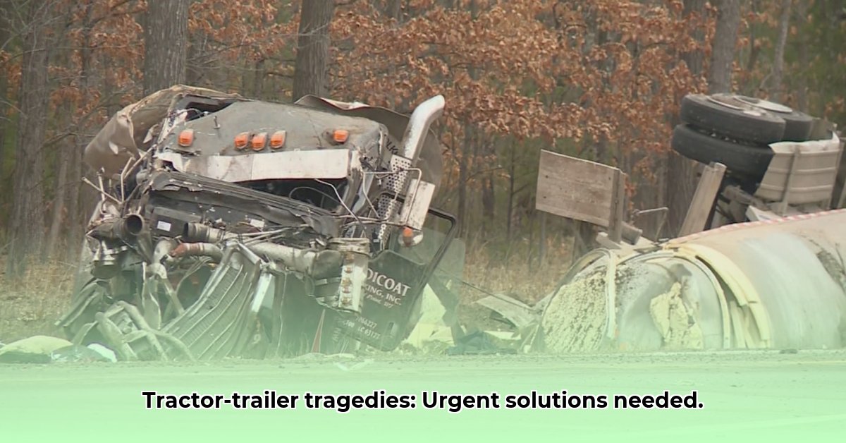 fatal-tractor-trailer-accident-today